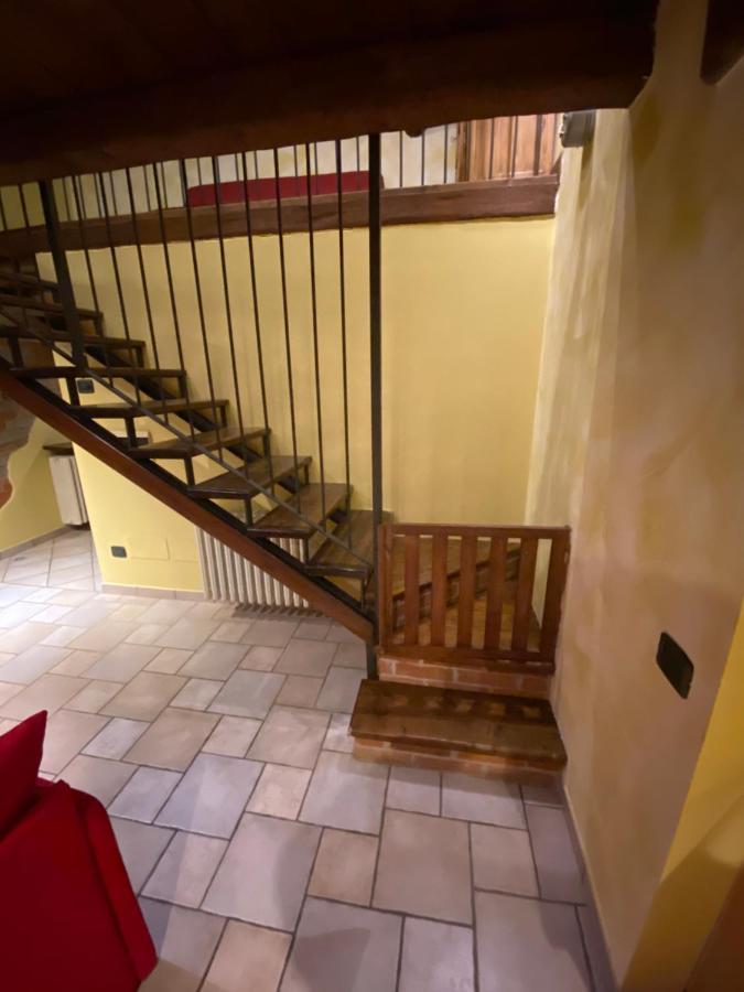 Il Palazzetto Villa Clavesana ภายนอก รูปภาพ