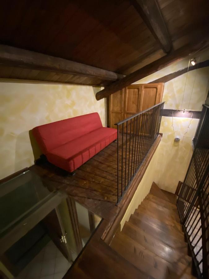 Il Palazzetto Villa Clavesana ภายนอก รูปภาพ