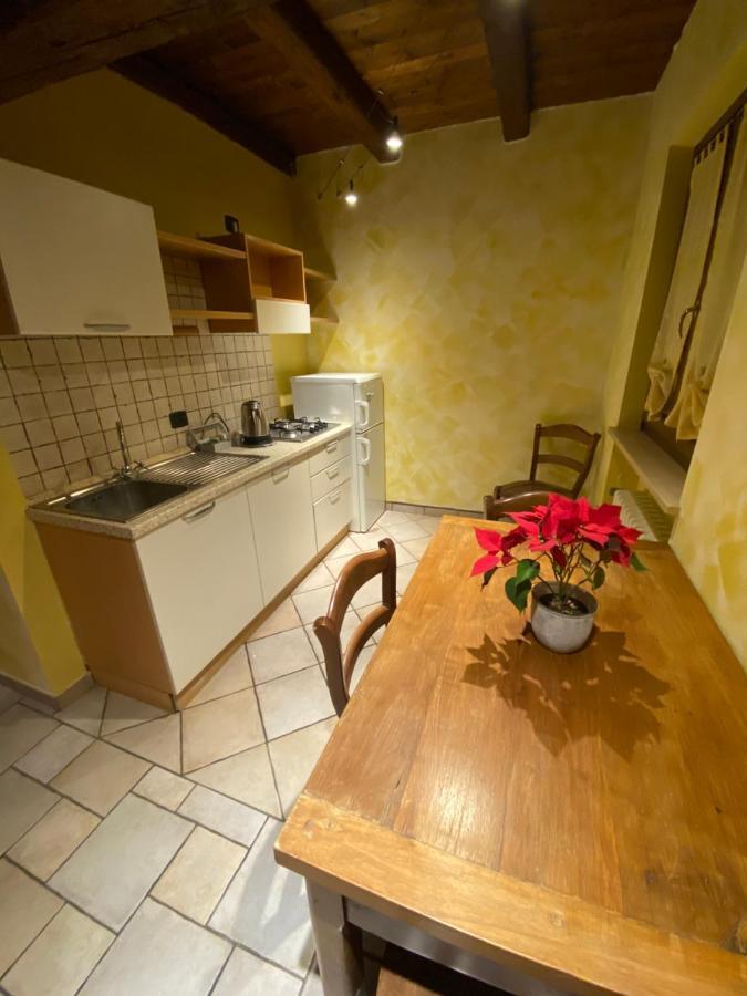 Il Palazzetto Villa Clavesana ภายนอก รูปภาพ