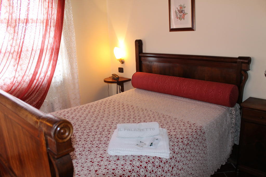 Il Palazzetto Villa Clavesana ภายนอก รูปภาพ