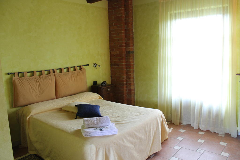 Il Palazzetto Villa Clavesana ภายนอก รูปภาพ