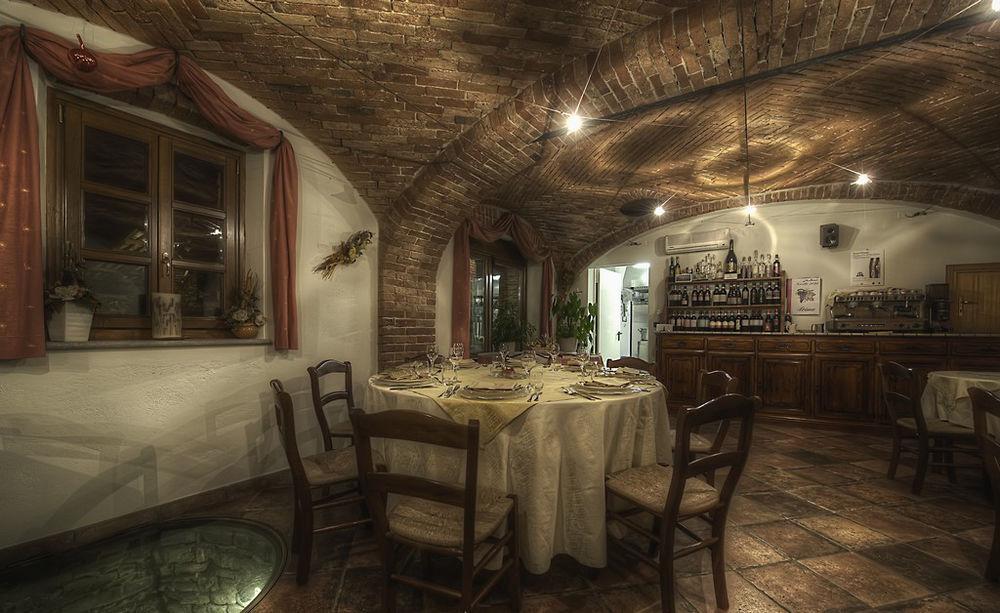 Il Palazzetto Villa Clavesana ภายนอก รูปภาพ